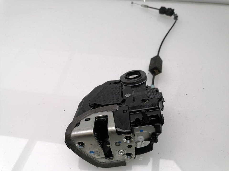 Cerradura puerta trasera derecha HONDA CIVIC BERLINA (FN) 4