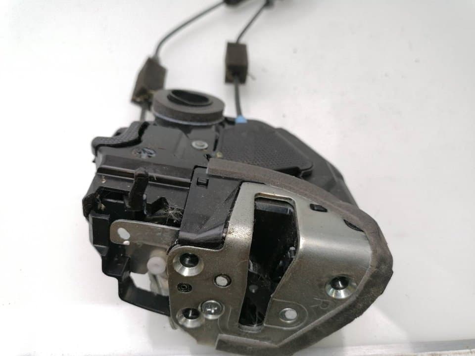 Cerradura puerta trasera izquierda HONDA CIVIC BERLINA (FN) 3