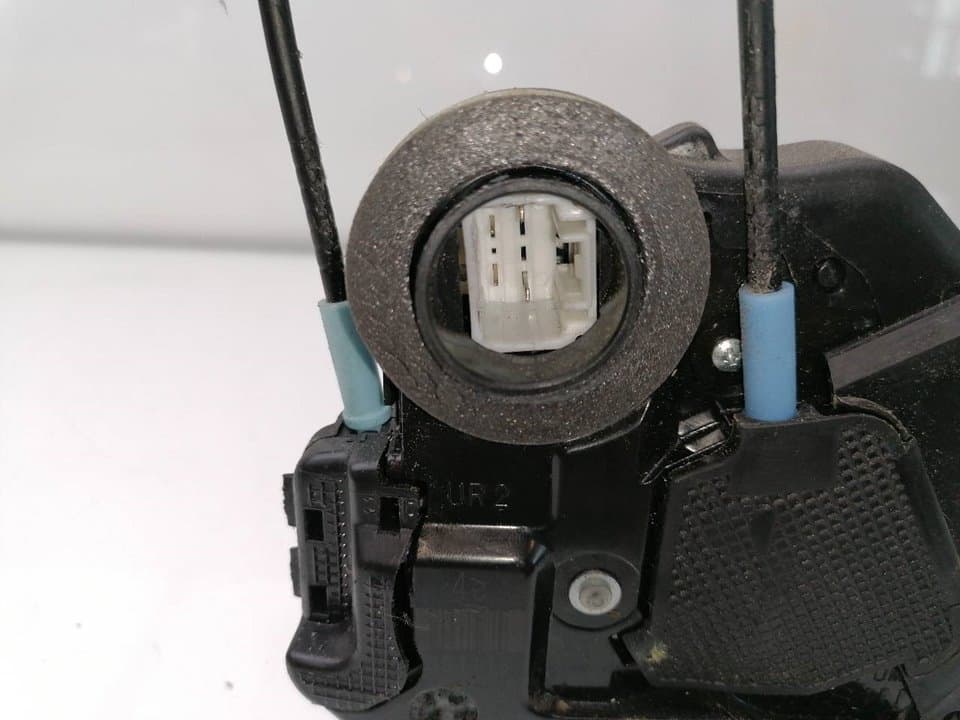 Cerradura puerta trasera izquierda HONDA CIVIC BERLINA (FN) 2