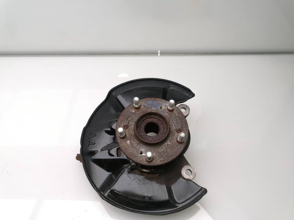 Mangueta delantera derecha HONDA CIVIC BERLINA (FN)