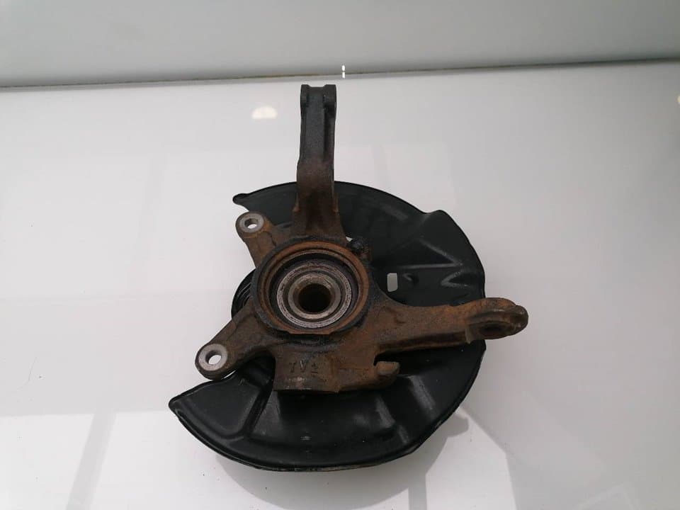 Mangueta delantera derecha HONDA CIVIC BERLINA (FN) 2