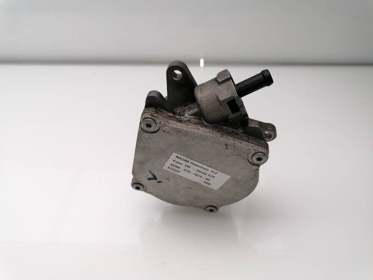 Depresor freno / bomba vacio HONDA CIVIC BERLINA (FN) 3