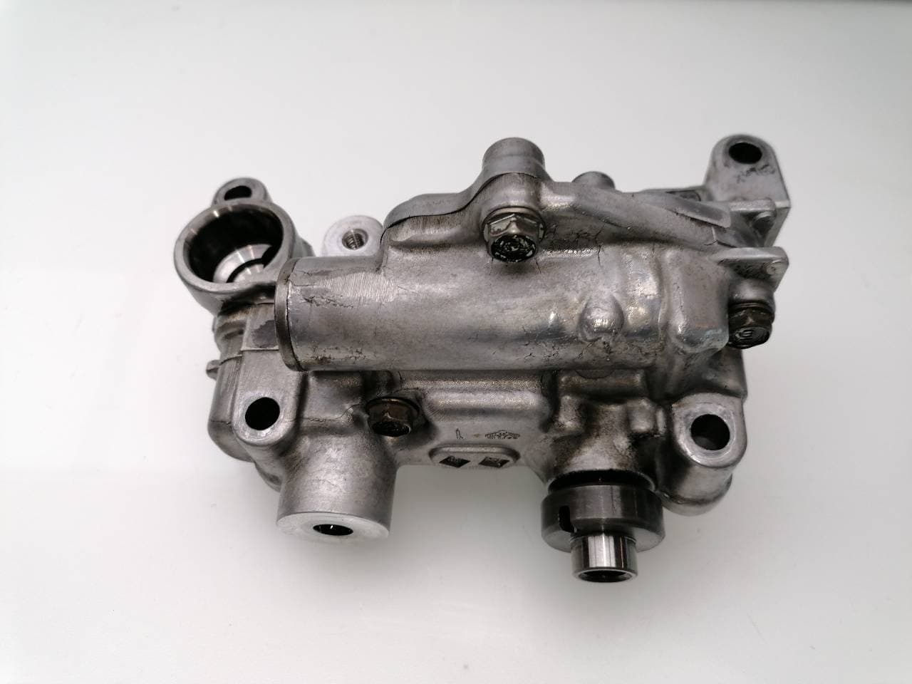Bomba aceite HONDA CIVIC BERLINA (FN)