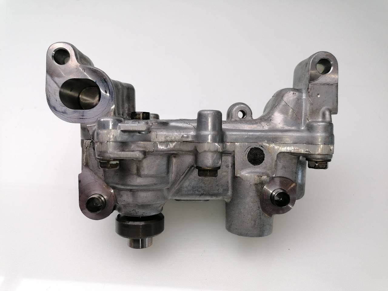 Bomba aceite HONDA CIVIC BERLINA (FN) 2