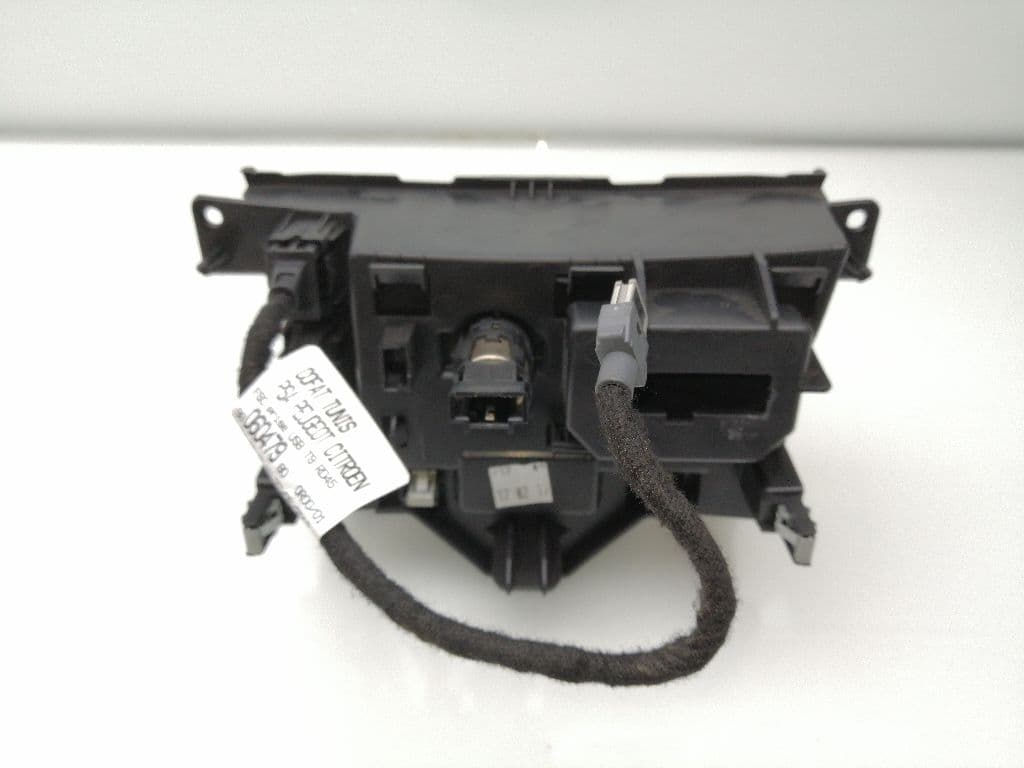 Plastico PEUGEOT 308 5