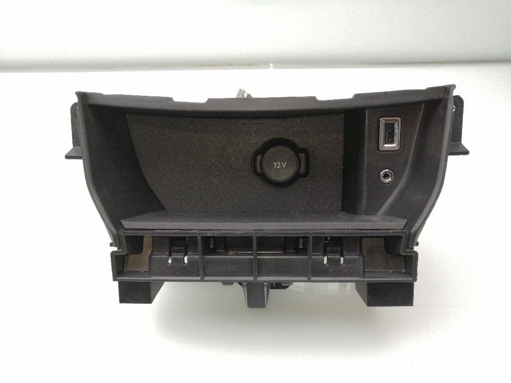 Plastico PEUGEOT 308