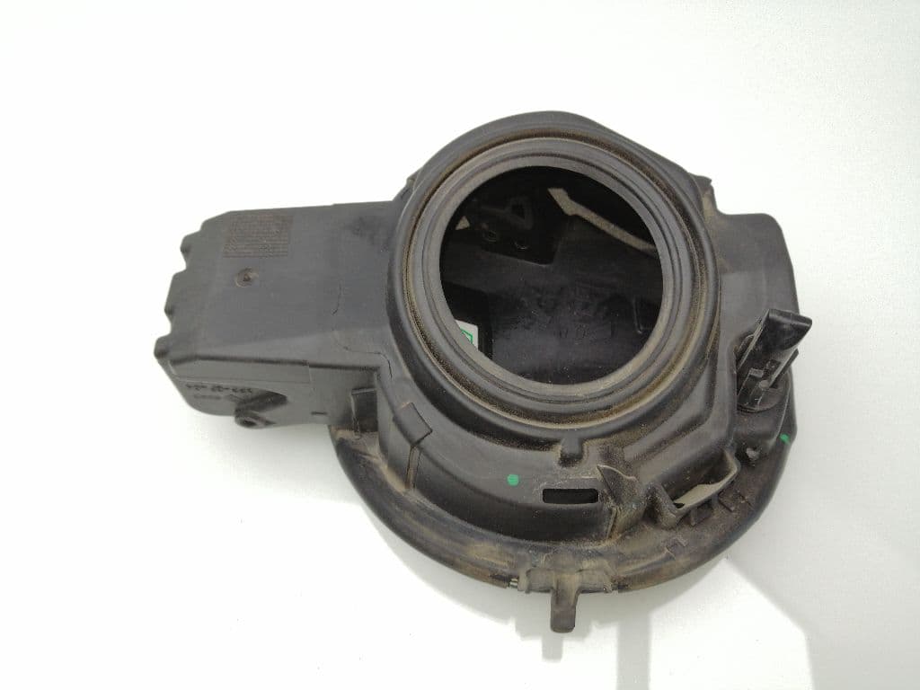 Tapa exterior combustible PEUGEOT 308 3
