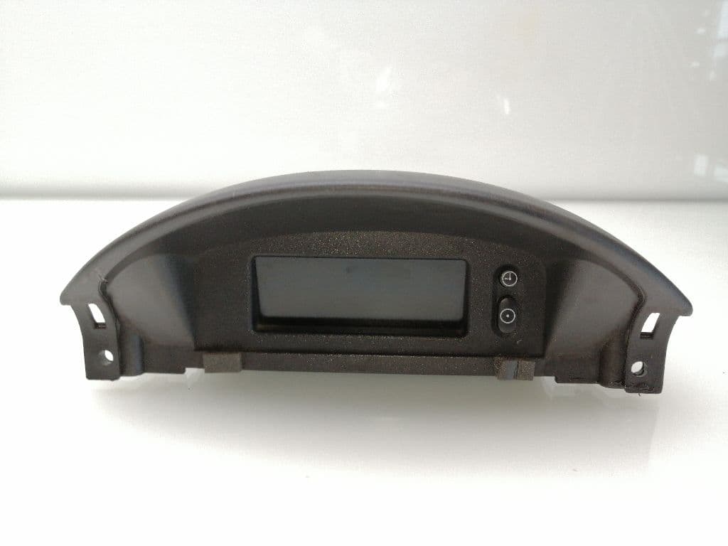 Pantalla multifuncion OPEL COMBO D