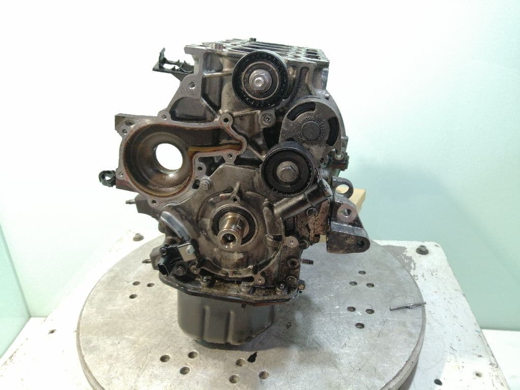 Bloque FORD FIESTA (CBK) 5