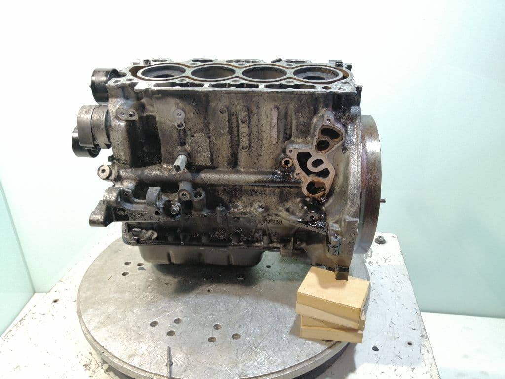 Bloque FORD FIESTA (CBK)