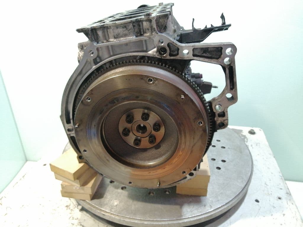 Bloque FORD FIESTA (CBK) 4