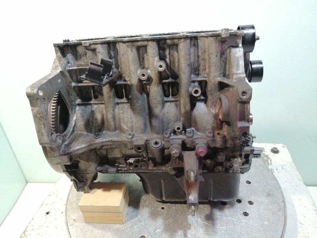 Bloque FORD FIESTA (CBK) 3