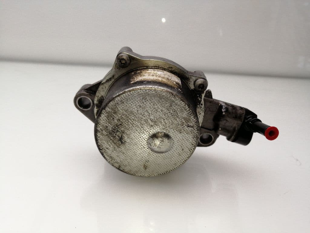 Depresor freno / bomba vacio FORD FIESTA (CBK) 2