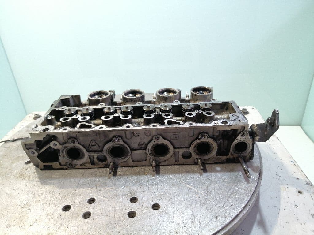 Culata FORD FIESTA (CBK) 5