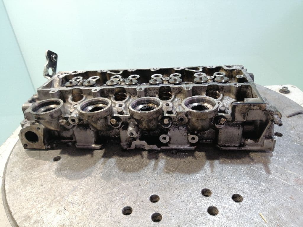 Culata FORD FIESTA (CBK)