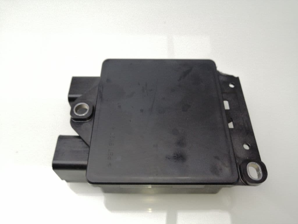 Centralita airbag FORD FIESTA (CBK) 4