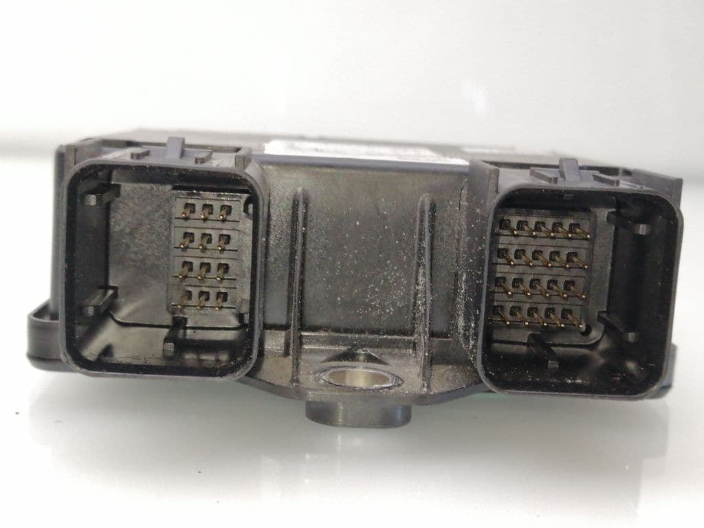Centralita airbag FORD FIESTA (CBK) 3