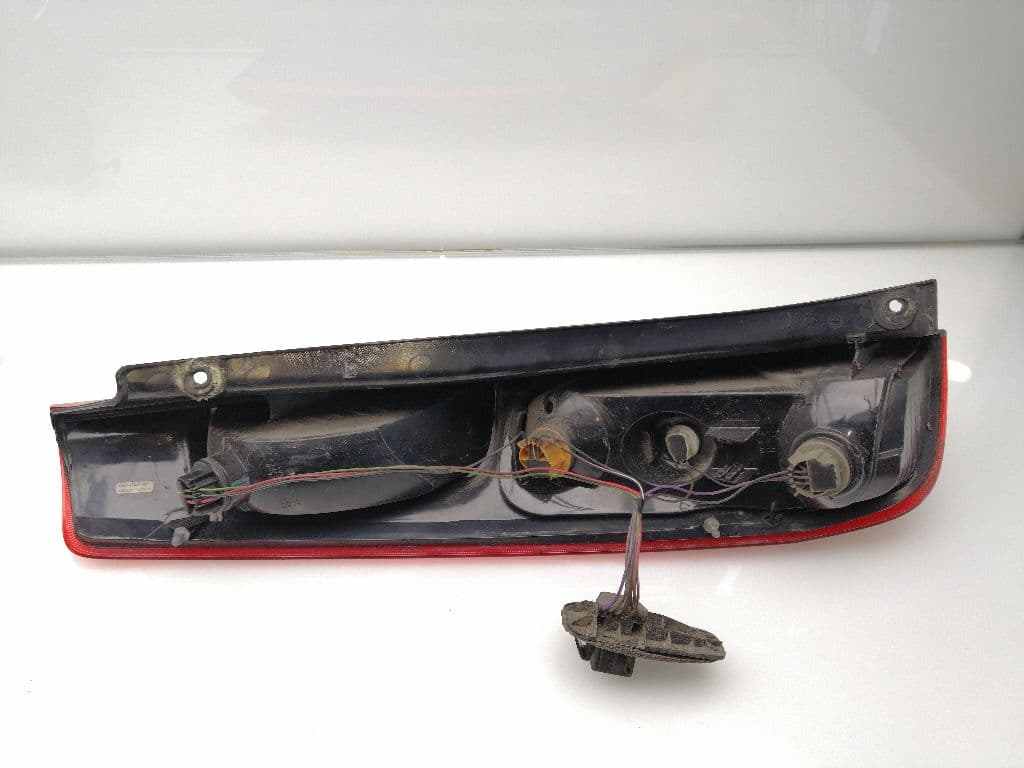 Piloto trasero derecho FORD FIESTA (CBK) 3