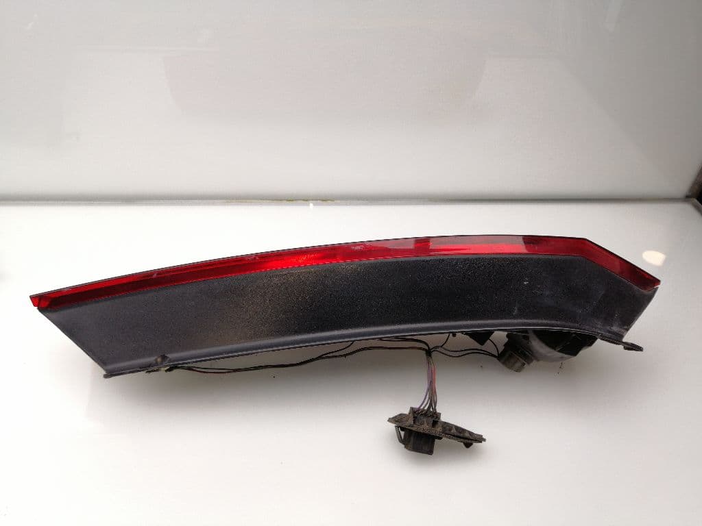 Piloto trasero derecho FORD FIESTA (CBK) 2