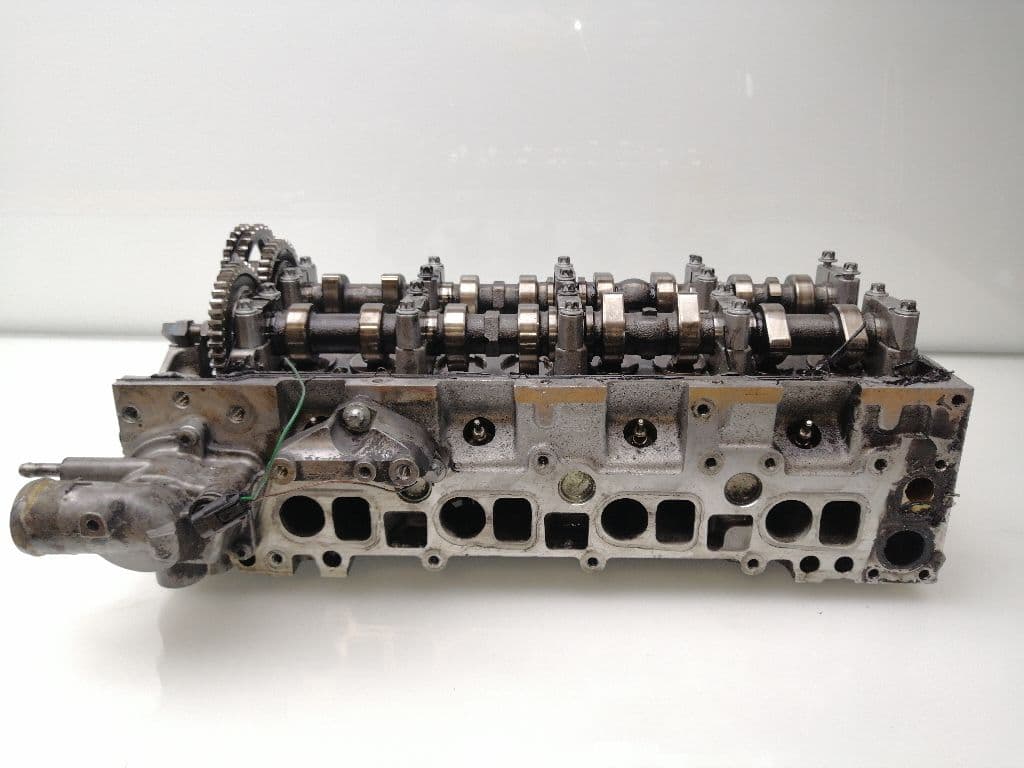 Culata MERCEDES-BENZ VITO (W639) BASIC, COMBI 4