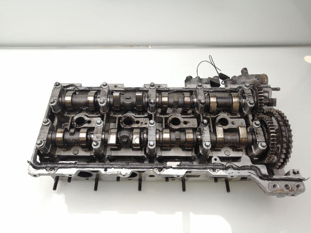Culata MERCEDES-BENZ VITO (W639) BASIC, COMBI