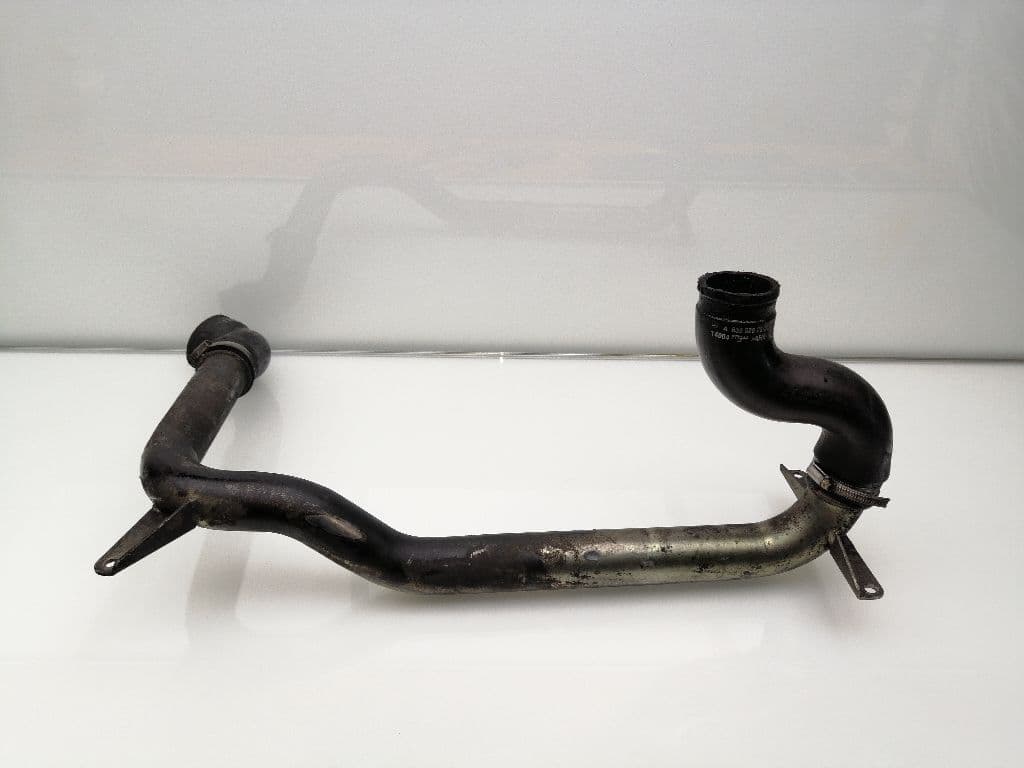 Tubo MERCEDES-BENZ VITO (W639) BASIC, COMBI