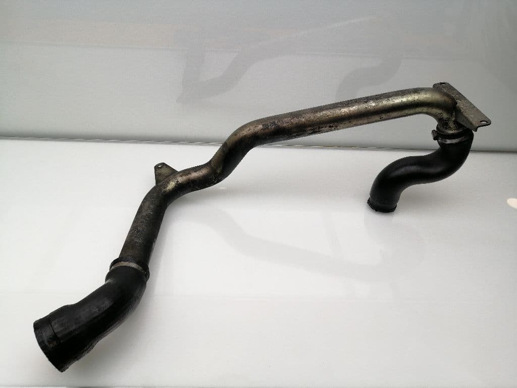 Tubo MERCEDES-BENZ VITO (W639) BASIC, COMBI 2