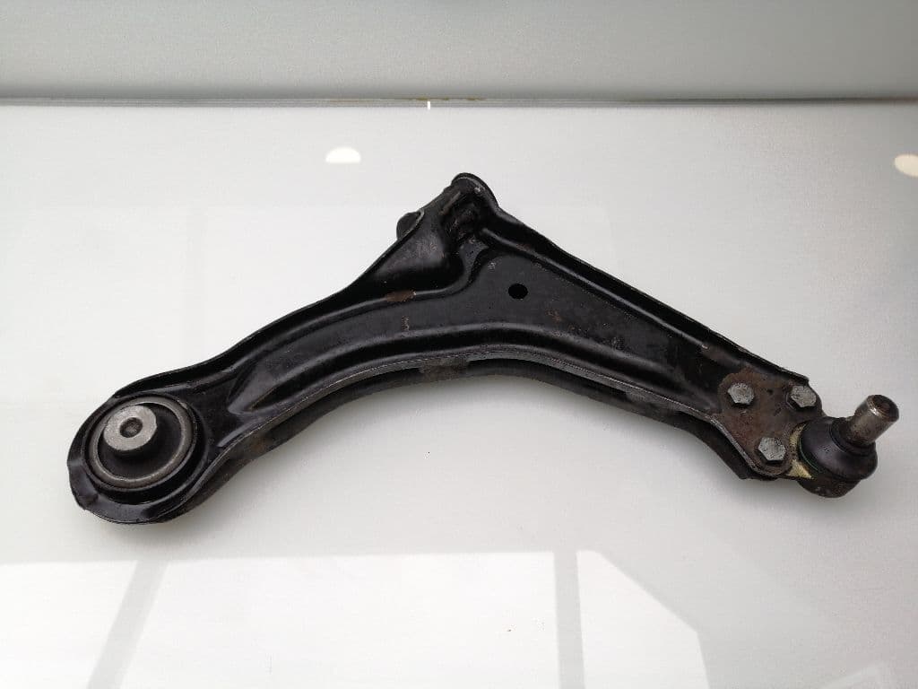 Brazo suspension inferior delantero izquierdo MERCEDES-BENZ VITO (W639) BASIC, COMBI 5
