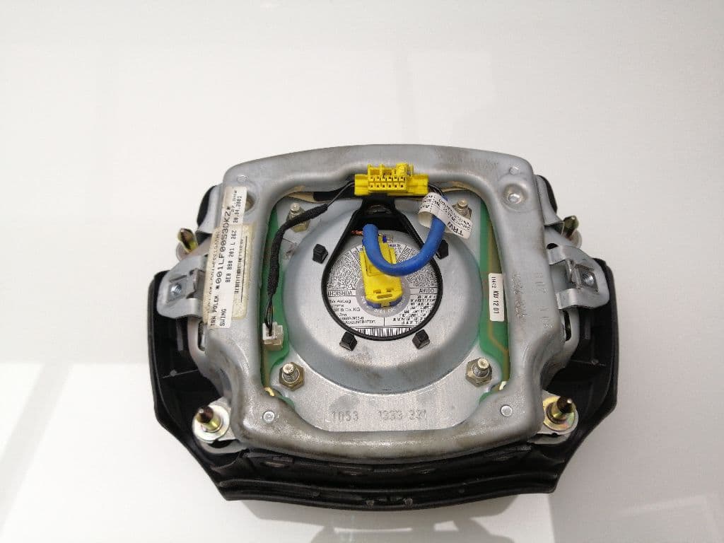 Airbag delantero izquierdo AUDI A4 BERLINA (8E) 2