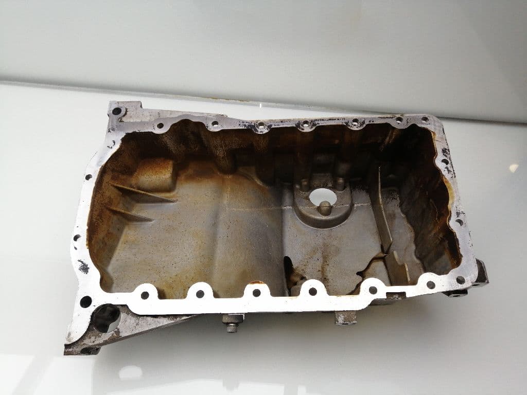 Carter AUDI A4 BERLINA (8E)