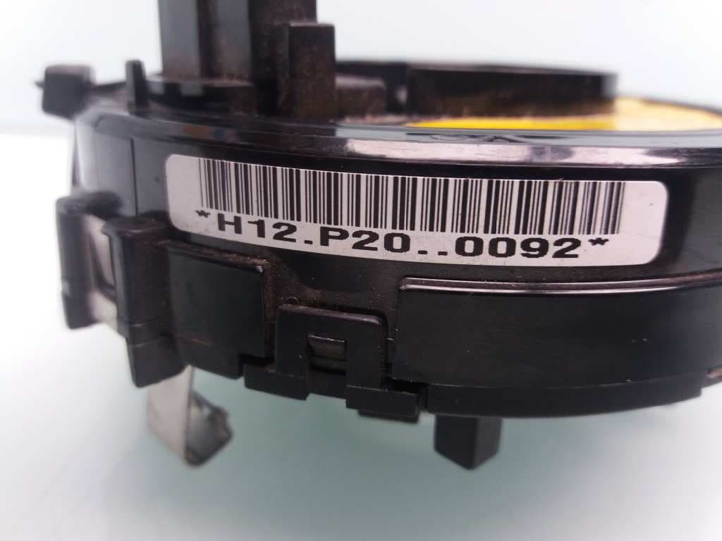 Anillo airbag HYUNDAI I10 4