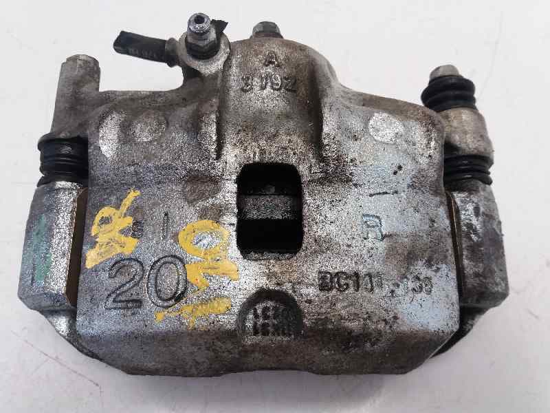 Recambio HYUNDAI I10 ref. BC412130
