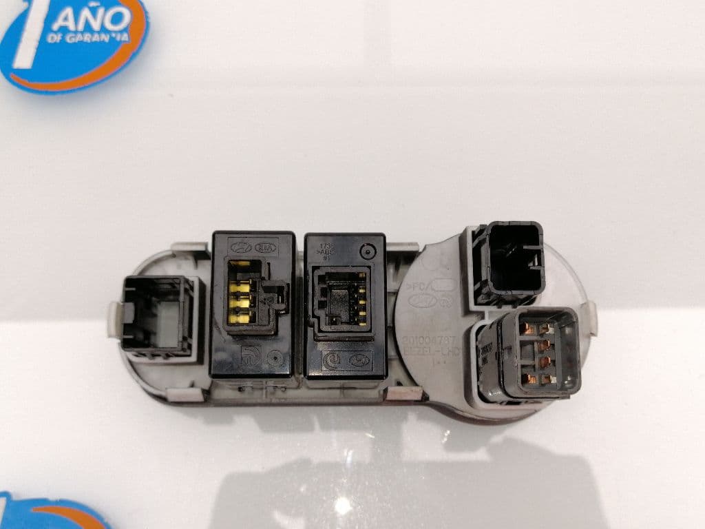 Mando luces HYUNDAI I10 3