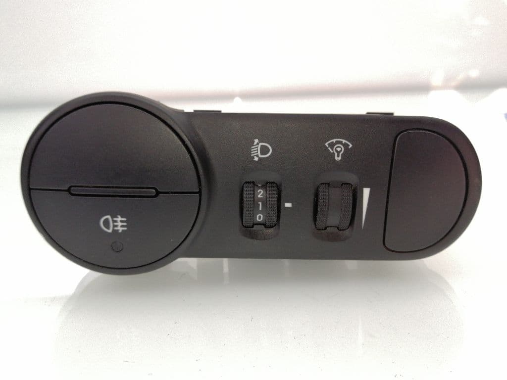 Mando luces HYUNDAI I10