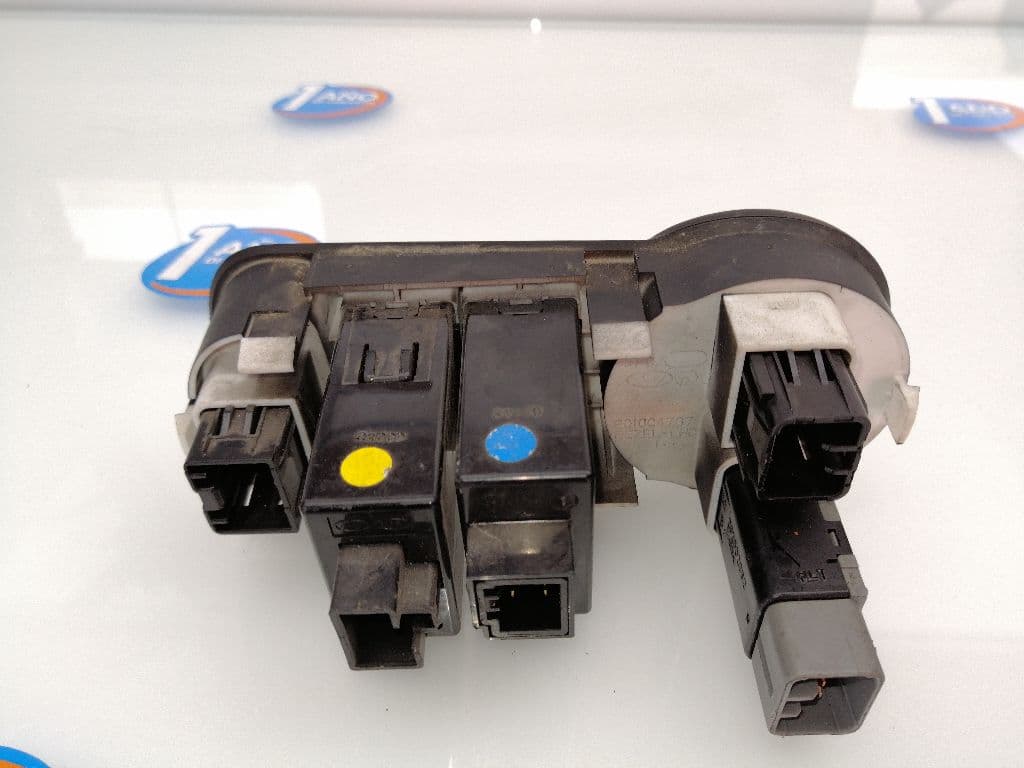 Mando luces HYUNDAI I10 2