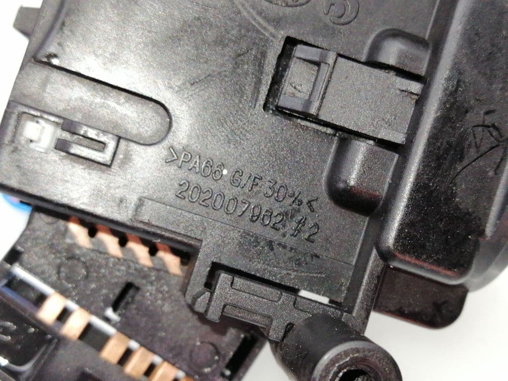 Mando limpia HYUNDAI I10 2