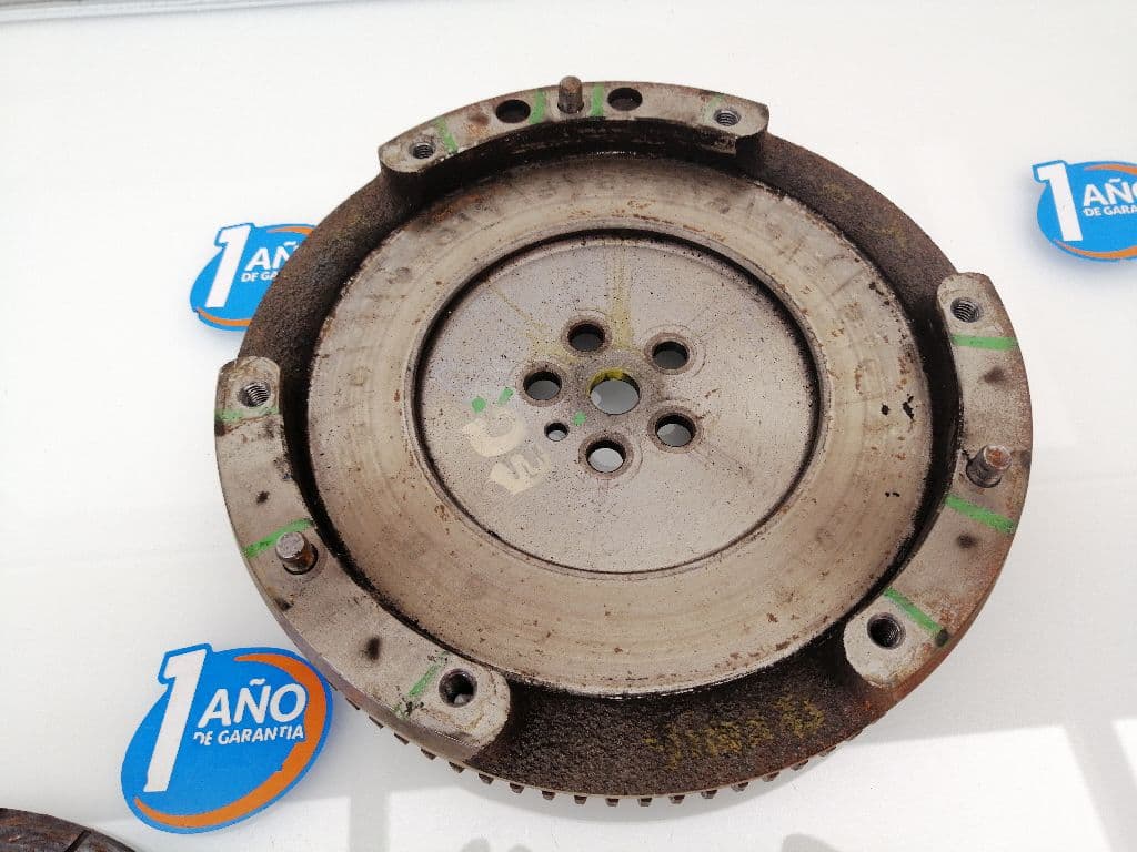 Kit embrague HYUNDAI I10 3