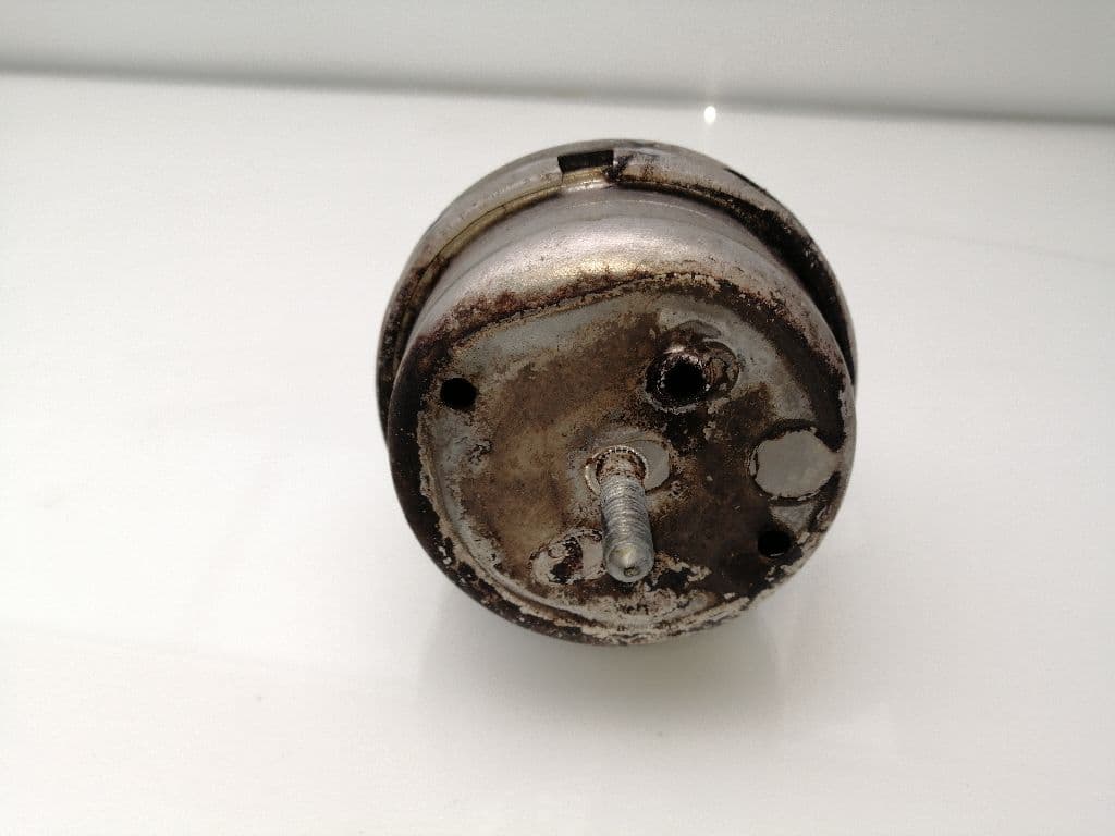 Soporte motor AUDI A4 AVANT (B5) 3