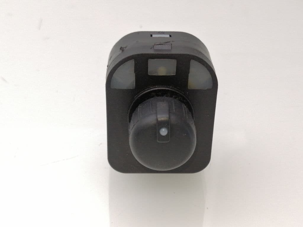 Mando retrovisor AUDI A3 SPORTBACK (8P)