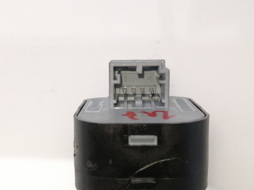 Mando retrovisor AUDI A3 SPORTBACK (8P) 3