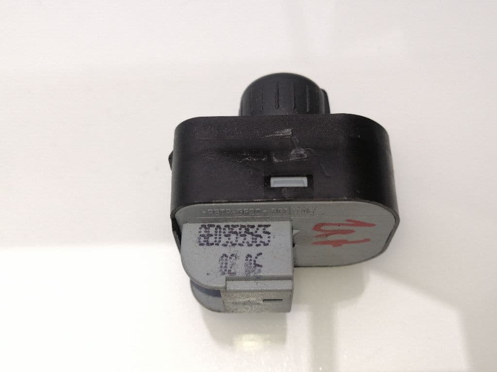 Mando retrovisor AUDI A3 SPORTBACK (8P) 2