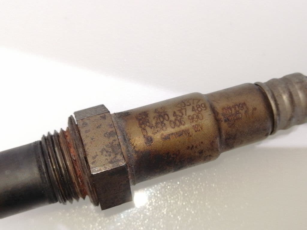 Sonda lambda RENAULT MEGANE III COUPE 3