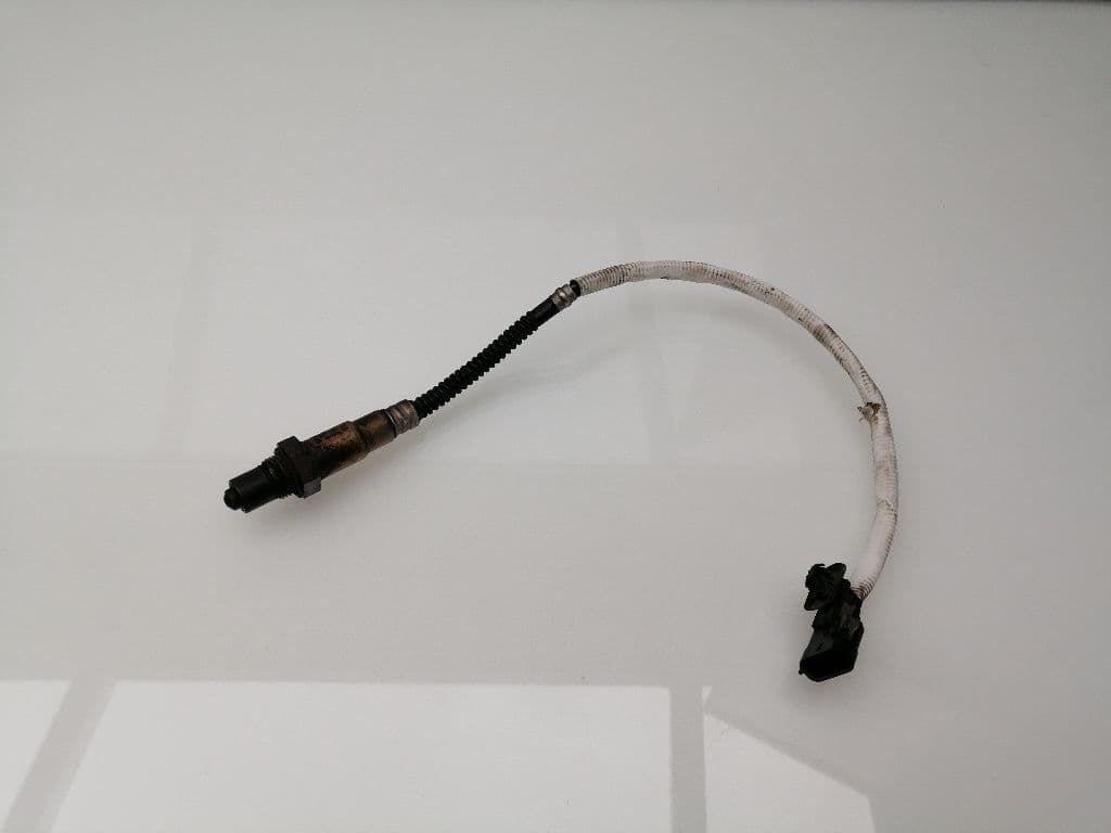 Sonda lambda RENAULT MEGANE III COUPE