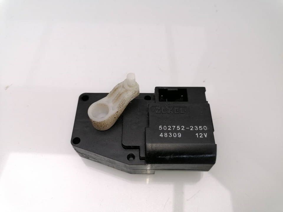 Motor calefaccion SUZUKI GRAND VITARA 5 PUERTAS SQ (FT)