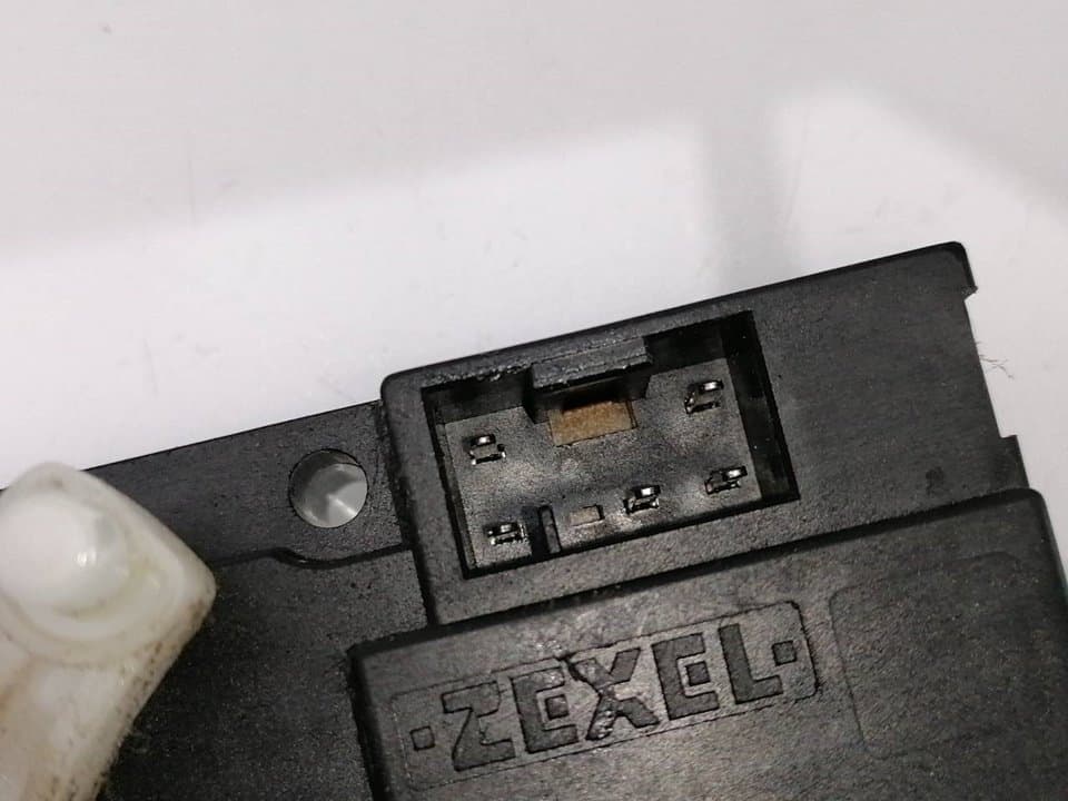 Motor calefaccion SUZUKI GRAND VITARA 5 PUERTAS SQ (FT) 2
