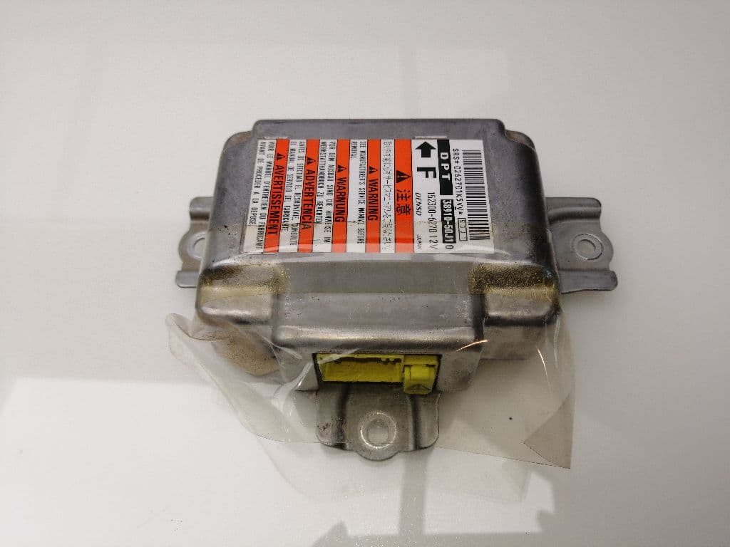 Centralita airbag SUZUKI GRAND VITARA 5 PUERTAS SQ (FT)
