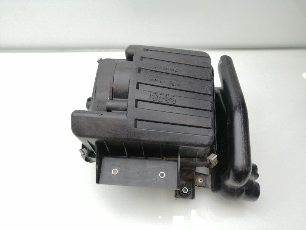 Caja filtro aire SUZUKI GRAND VITARA 5 PUERTAS SQ (FT)