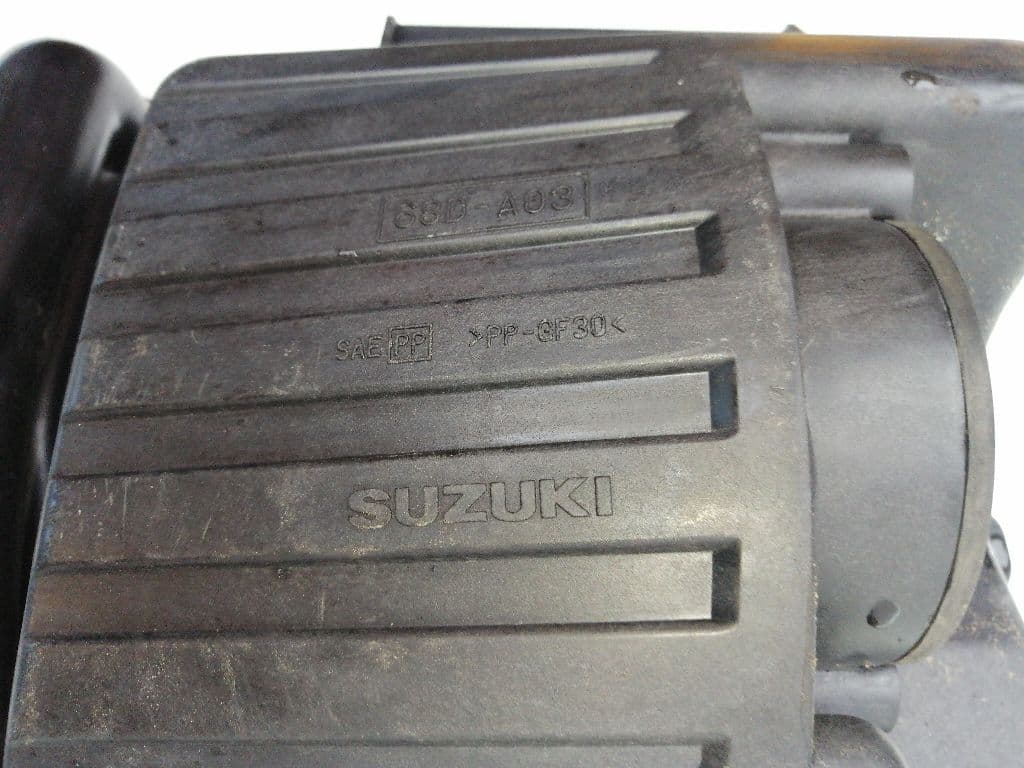 Caja filtro aire SUZUKI GRAND VITARA 5 PUERTAS SQ (FT) 2