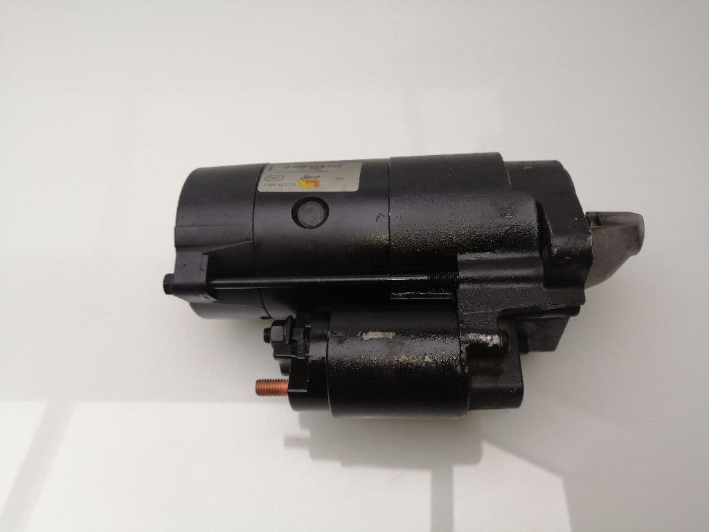 Motor arranque SUZUKI GRAND VITARA 5 PUERTAS SQ (FT)