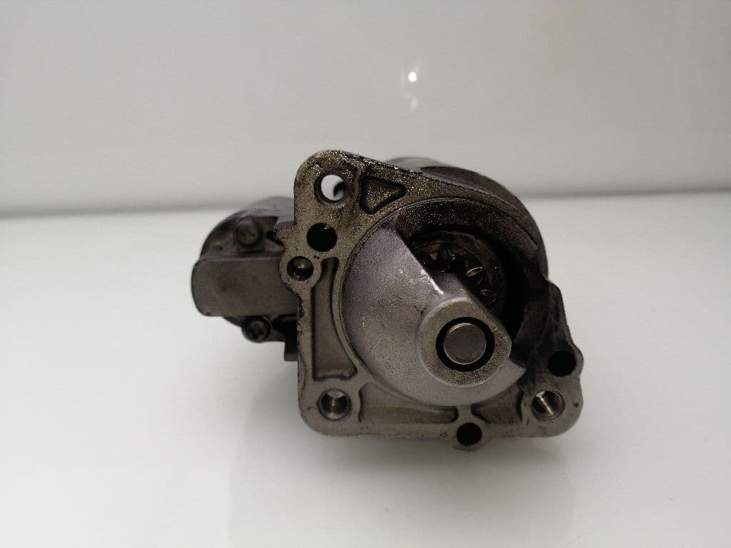 Motor arranque SUZUKI GRAND VITARA 5 PUERTAS SQ (FT) 3